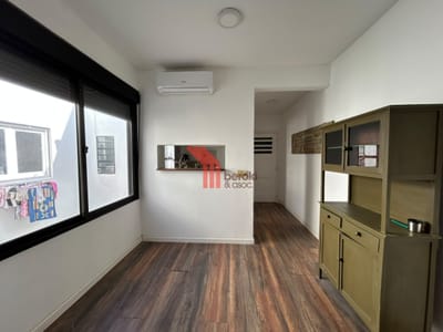 VENTA APARTAMENTO 2 DORMITORIOS CORDÓN SUR