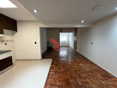 Venta Apartamento 2 Dormitorios con Patio y Parrillero | La Unión