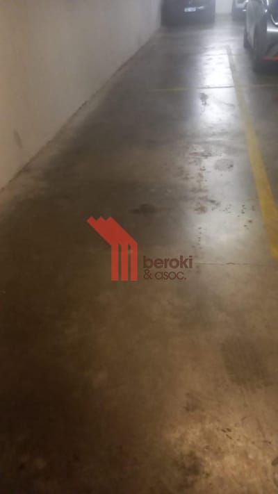Venta  cochera en Pocitos zona WTC