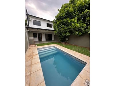ALQUILO HERMOSO DUPLEX A ESTRENAR ZONA CIT. C/ PISCINA 