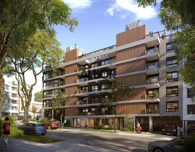 Venta Apartamento 1 Dormitorios - Buceo - Sunset Point