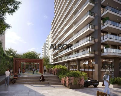 Venta apartamento 1 dormitorio - Icon 26 - Pocitos