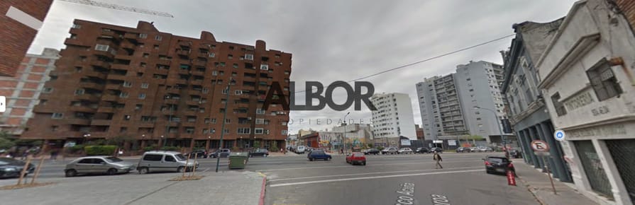 Venta apartamento 2 dormitorios - 01 Libertador - Aguada
