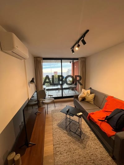 Venta apartamento 2 dormitorios - 01 Sync - Barrio Sur