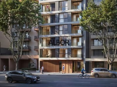 Venta apartamento 3 dormitorios - Drom Acevedo