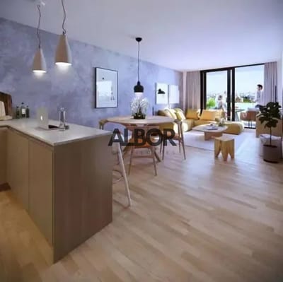 Venta apartamento 2 dormitorios - Terraza - Pocitos - Brio Rivera