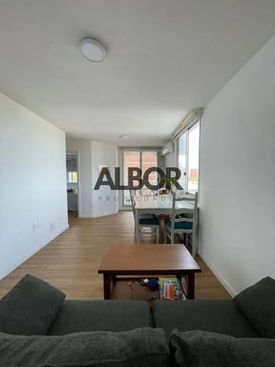 Alquiler de Apartamento 1 dormitorio equipado - Palermo