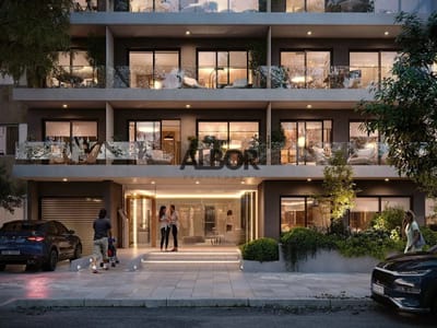 Venta apartamento 1 dormitorio - Deco Maggiolo - Parque Rodo