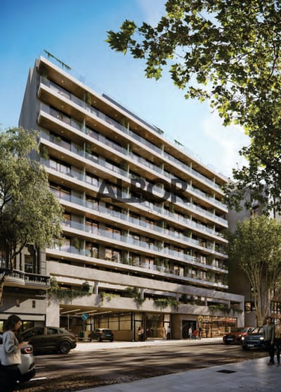 Venta apartamento 2 dormitorios - City Homes - Cordón