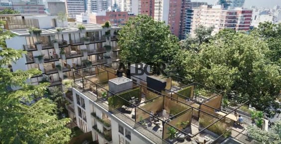 Venta apartamento monoambiente - 01 Vila