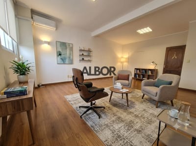 Alquiler Oficina 1 Ambiente - Ciudad Vieja