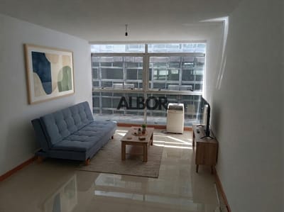 Alquiler apartamento monoambiente - Cordón - Century T