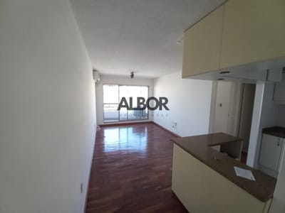 Alquiler apartamento 1 dormitorio -  Balcón - Garage - Pocitos