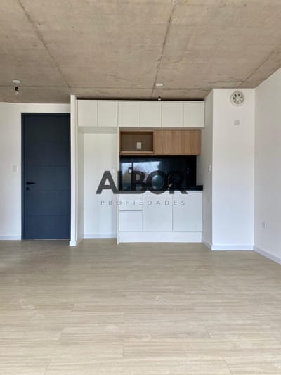 Venta Apartamento con renta 1 Dormitorio - Pocitos Nuevo