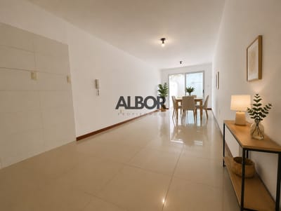 Venta Apto Mono - Pocitos Nuevo - Puertito del Buceo