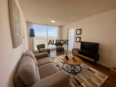 Alquiler Apartamento 1 Dormitorio - Parque Batlle - Cedar View