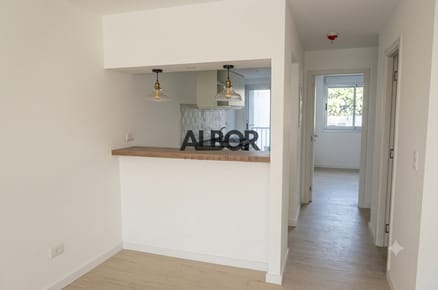 Venta Apartamento 2 Dormitorios en Barrio Sur - Tango