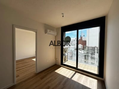 Alquiler Apartamento 1 Dormitorio - A Estrenar - Cordón - Ventura Go