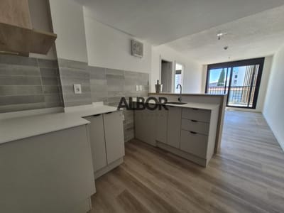 Alquiler apartamento 1 dormitorio - Garage - Ventura Nordico - La Blanqueada