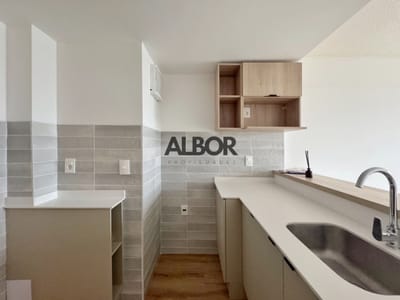Alquiler Apartamento 1 dormitorio - Ventura Nórdico - La Blanqueada