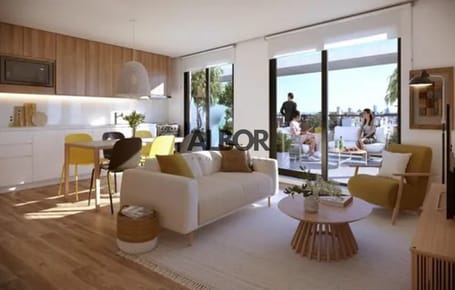 Venta Apartamento 2 dormitorios - Hub by Block