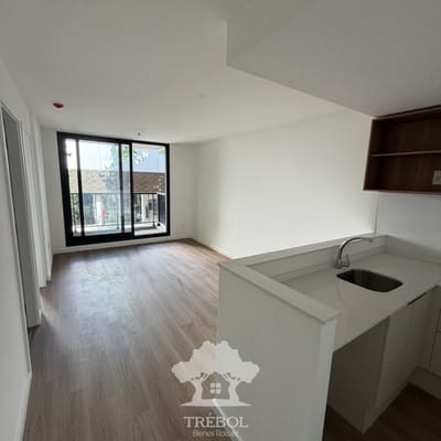 Venta Apartamento a Estrenar 1 dormitorio Centro Montevideo G