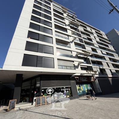 Venta Apartamento 1 Dormitorio Aguada Montevideo G