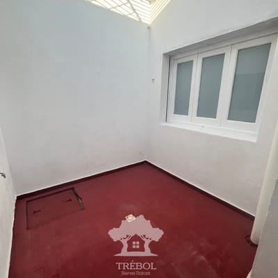 Alquiler Apartamento Monoambiente Parque Batlle Montevideo V