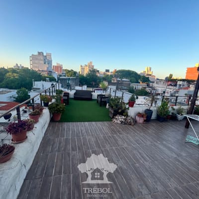 Venta Apartamento 2 Dormitorios Montevideo V