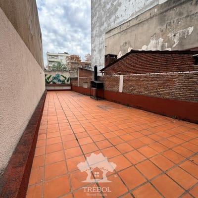 Venta Apartamento 3 Dormitorios Cordón Montevideo D