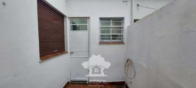 Alquiler Apartamento 1 Dormitorios Capurro Montevideo D