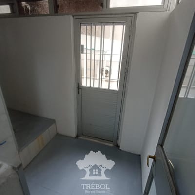 Alquiler Apartamento 1 Dormitorios Centro Montevideo D