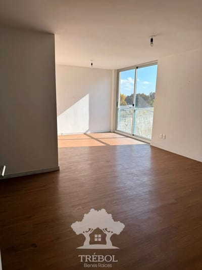 Alquiler Apartamento 2 Dormitorios Tres Cruces Montevideo D