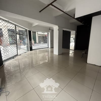 Alquiler local comercial Ciudad vieja Montevideo G