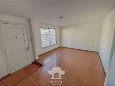 Alquiler Casa 1 Dormitorios Buceo Montevideo D