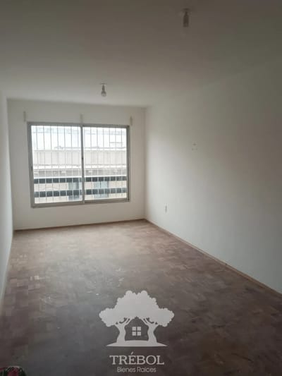 Alquiler Apartamento 2 Dormitorios Palermo Montevideo D