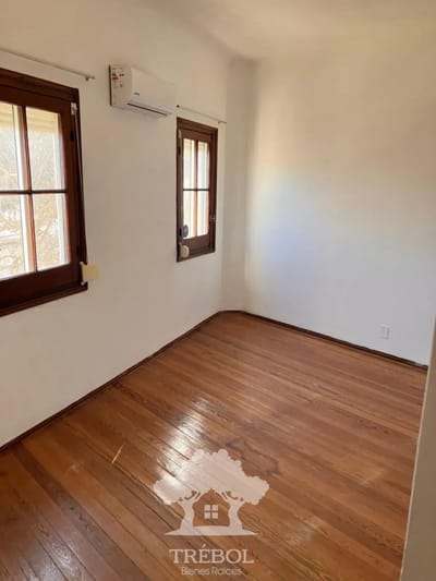 Alquiler Apartamento 2 Dormitorios Pocitos Montevideo D