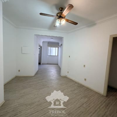 Alquiler Apartamento 1 Dormitorios Centro Montevideo D