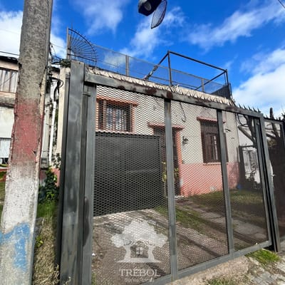 Venta Casa 4 Dormitorios Parque Batlle Montevideo V