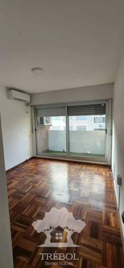 Alquiler Apartamento 2 Dormitorios Cordon Montevideo D