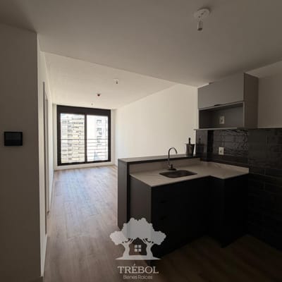 Alquiler Apartamento 1 Dormitorio Cordón Montevideo V