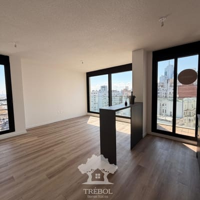 Alquiler Apartamento 2 Dormitorios Cordón Montevideo V