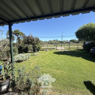 Venta Casa 3 dormitorios Forteza Montevideo B