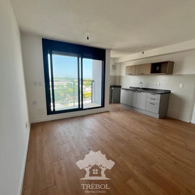 Alquiler Apartamento 2 Dormitorios La Blanqueada Montevideo V