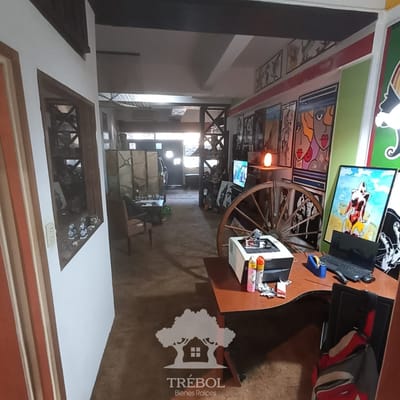 Alquiler o Venta Local Comercial Barrio Sur Montevideo D