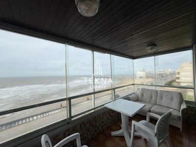 venta de departamento con vista en peninsula de 3 dormitorios