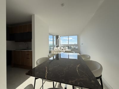 Venta de Apartamento de 3 dormitorios a estrenar en View II, oportunidad real de inversión