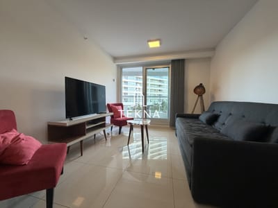 OPORTUNIDAD EN LOOK BRAVA APARTAMENTO DE 1 DORMITORIO 2 BAÑOS CON PARRILLERO PROPIO 229.000USD