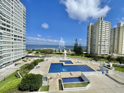 VENTA DE APARTAMENTOP DE 3 DORMITORIOS EN MANSA FRENTE AL MAR EN PUNTA DEL ESTE