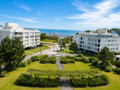 Apartamento en Venta, Mansa, Punta del Este, 2 Dormitorios.